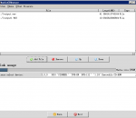 AudioCDburner 1.0.1